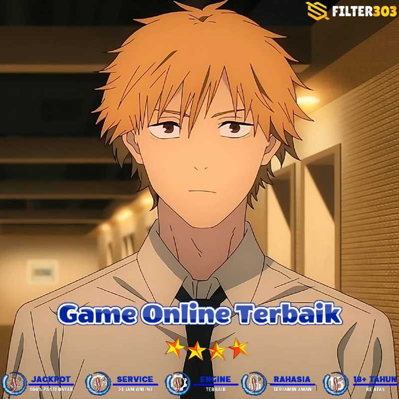 FILTER303 ✈️ Menjelajahi Keseruan Game Online Dengan Layanan Terbaik Hari Ini